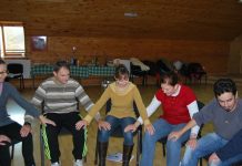 100 јáték képzés Óbecsén